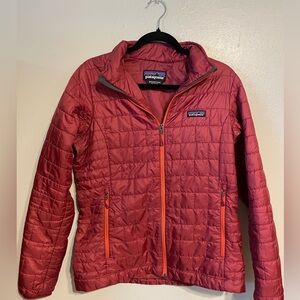 Patagonia Women’s Nano Puff Jacket
